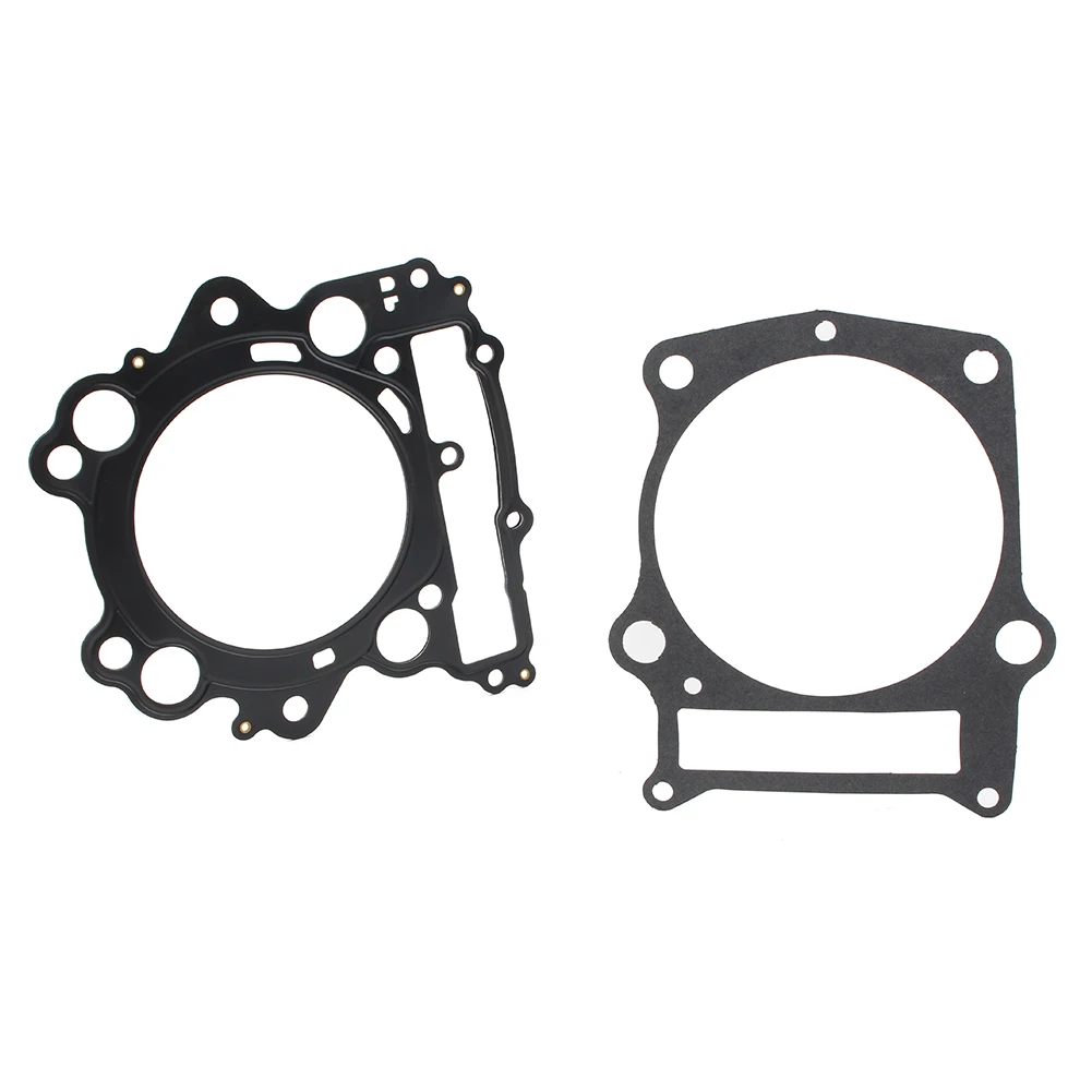 Engines Crankcase Head Gasket End Kit for UTV Massimo HiSun Bennche Coleman HS MSU 700 Supermach Big Muddy