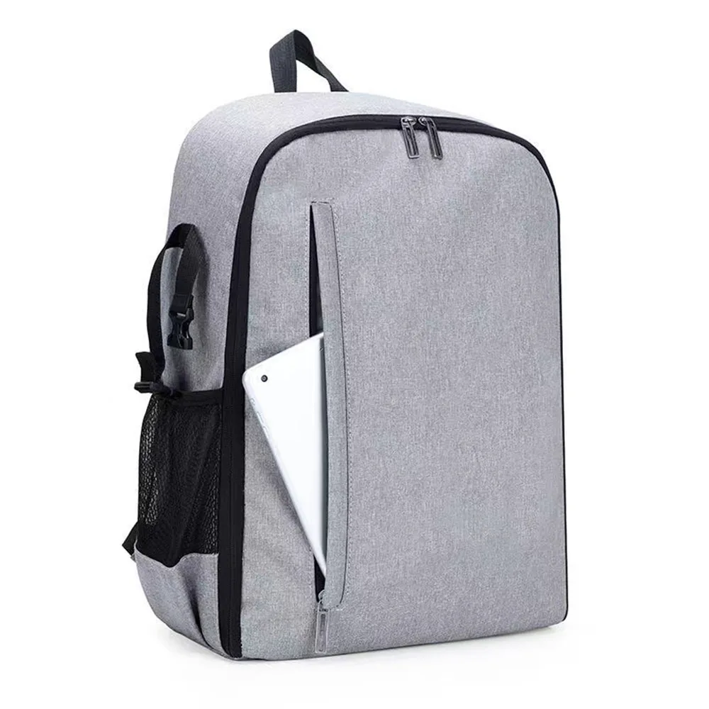 Многофункциональные сумки для фотоаппаратов рюкзак фотосъемки большой емкости