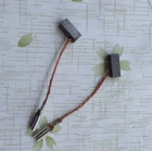 100 Пара запчастей для стрижки домашних животных Sirreepet, сменная картонная щетка для двухскоростной машинки для стрижки Andis AGC