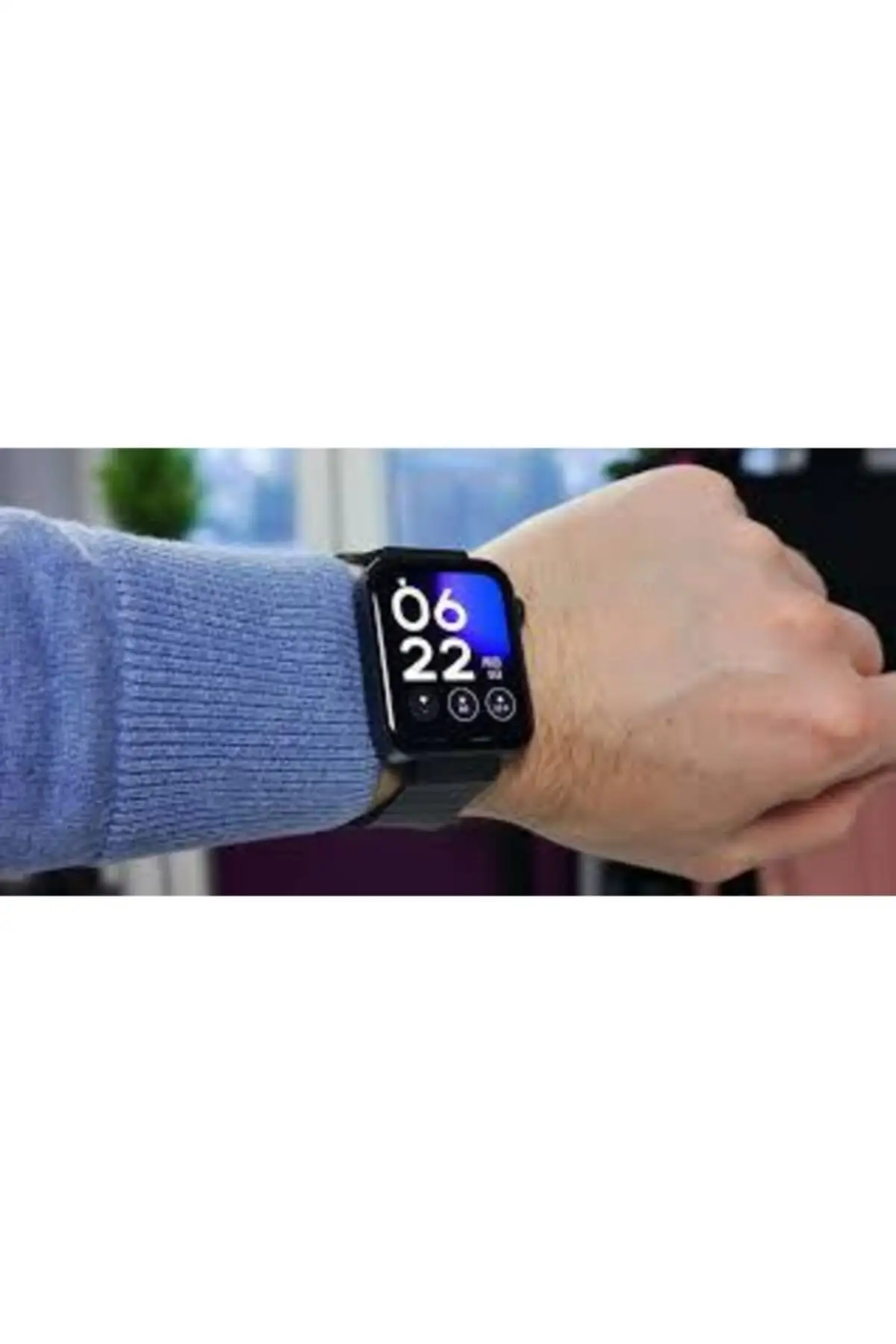 

Умные часы Lite лучшего качества