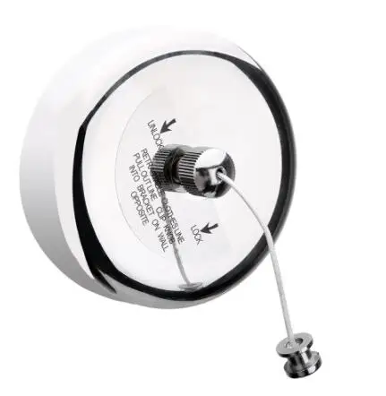 Сушилка для одежды из нержавеющей стали - изображение