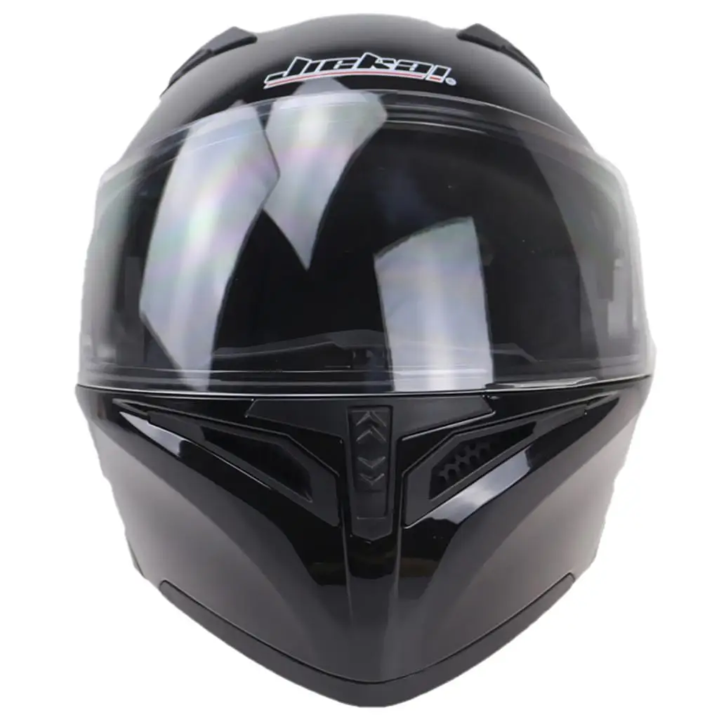 

Universal Full Open Modular Dual Visor Motorcycle Street Helmet M-2XL