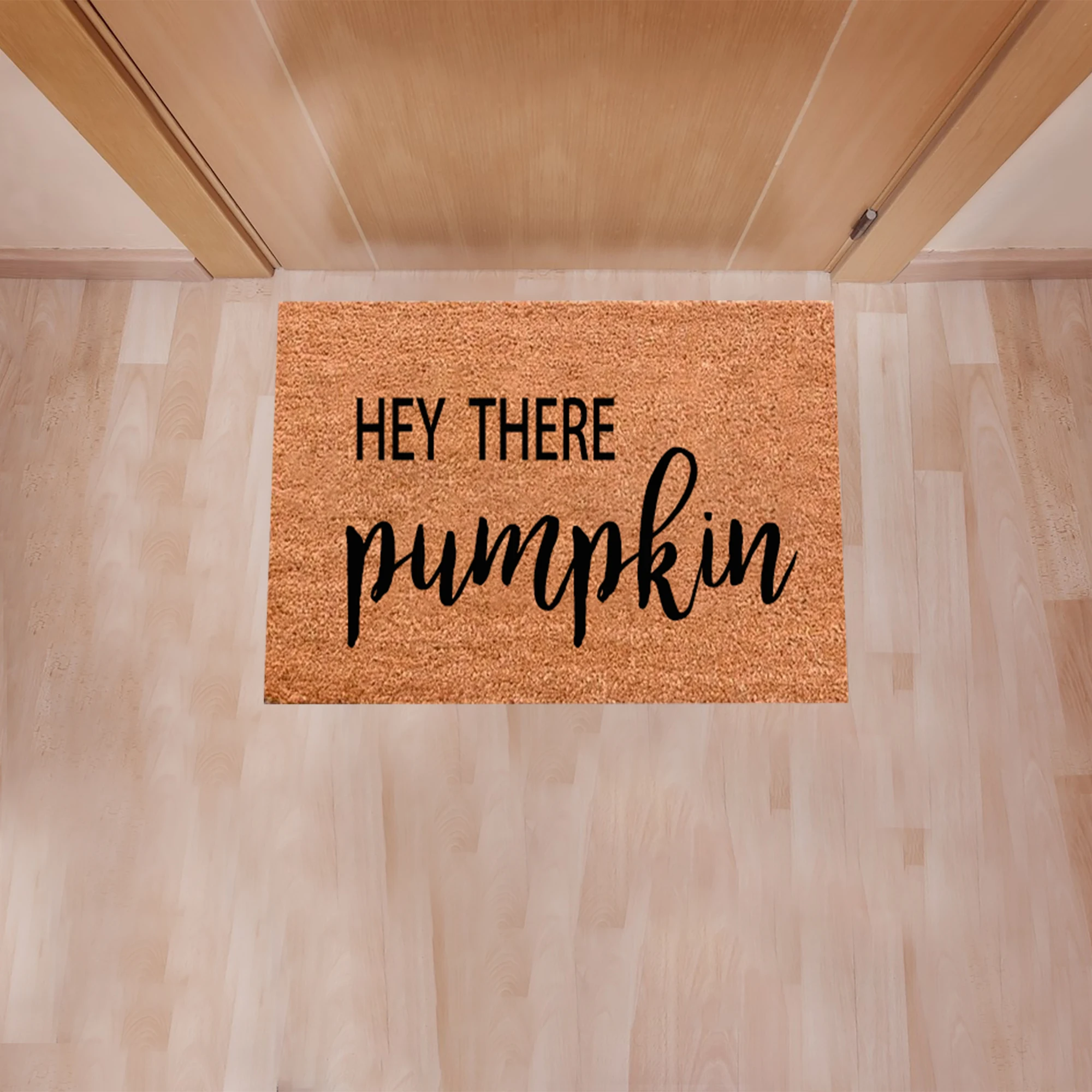 Рисунок 3 - Настраиваемый коврик на Хэллоуин