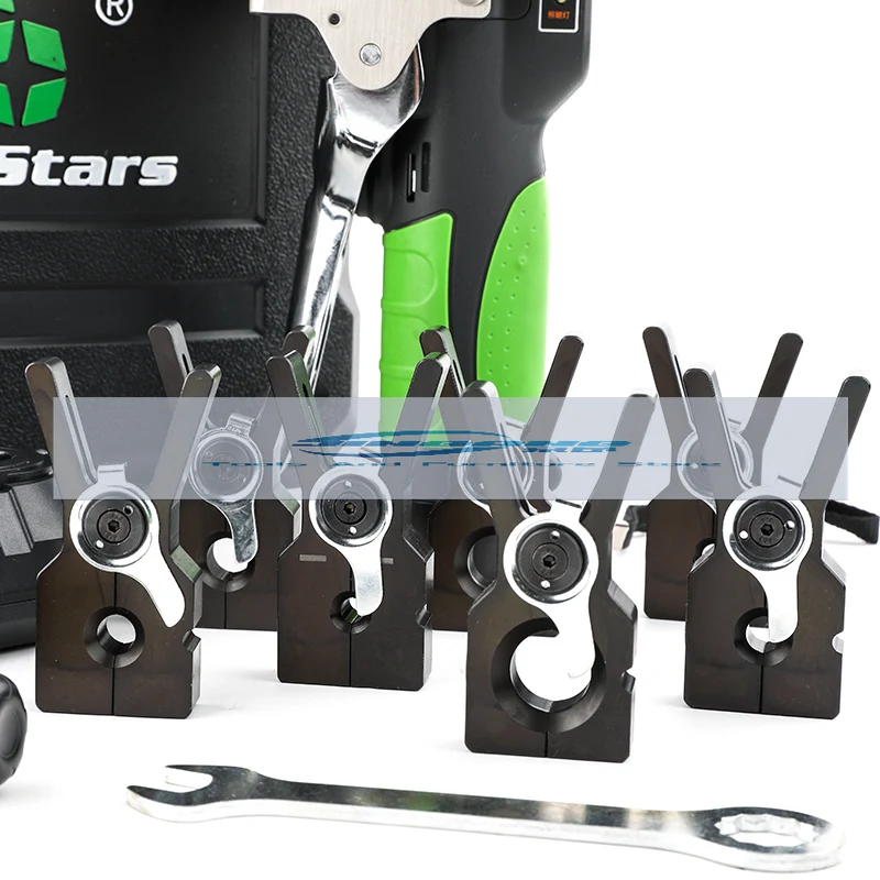 Электрический медный расширитель беспроводной инструмент супер звезда