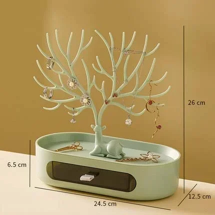 

Подставка для украшений Deer