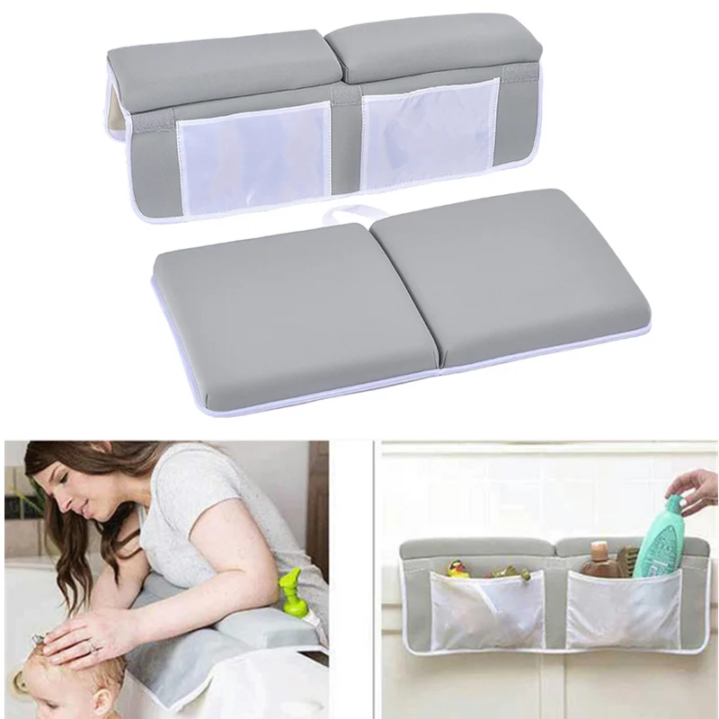 

Bathroom Kneeling Pad Diving Material Bathroom Non-slip Kneeling Pad Non-slip Pad Baby Bath Hanging Pad Elbow Support Knee Mat