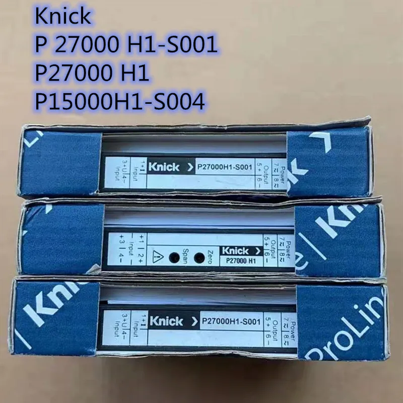 

Konick P 27000 H1-S001 P27000 H1 P15000H1-S004 Koni Isolatable Module