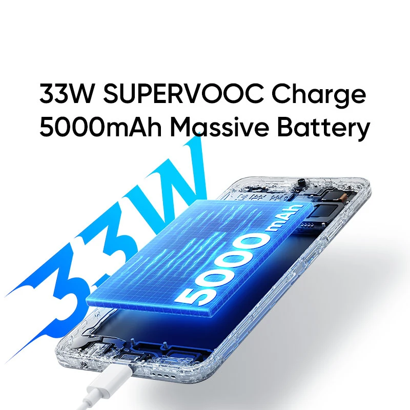 Рисунок 6 - Realme C53 Octa Core 6