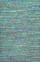 60x90cm rug natural cotton carpet hand braided style bohemian carpet modern area rug