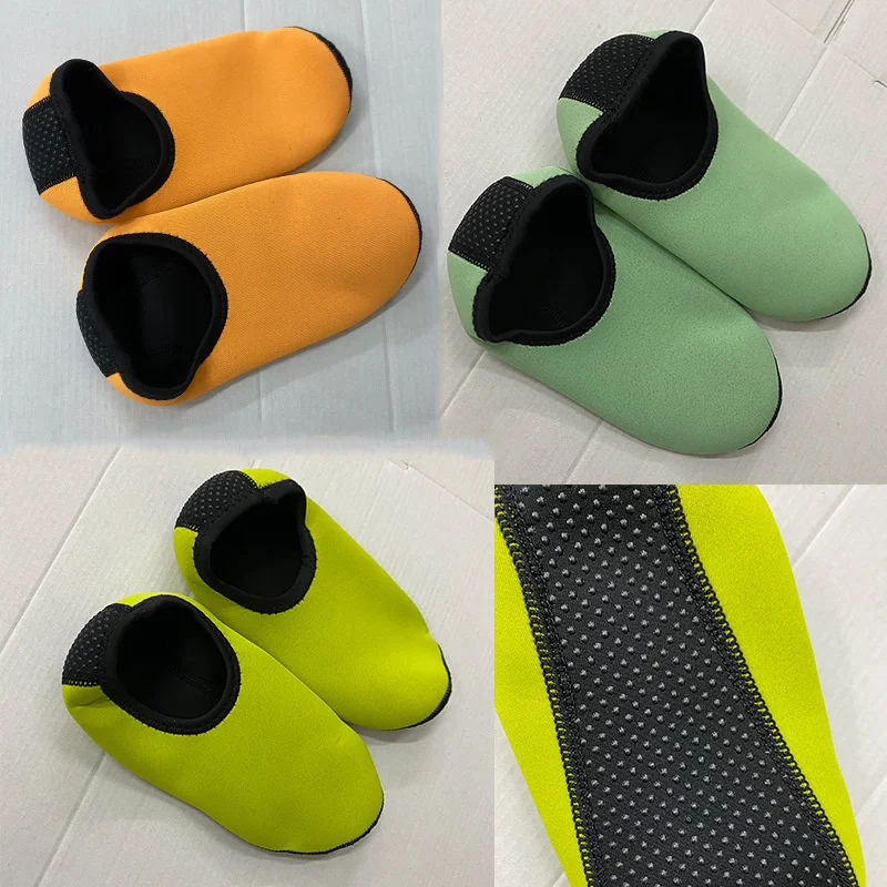 

Носки для дайвинга Antienslizantes 1240unisex1240 Zapatillas. En 1240, пляж, Enportes водный Сёрфинг, бассейн