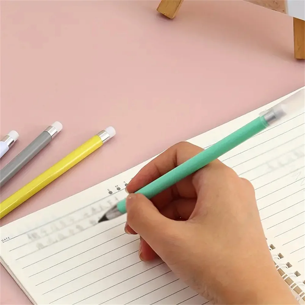 Набор карандашей для макарон 5 шт.-революционная черная технология бесшовное