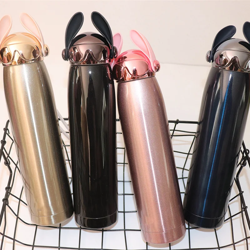 

Термос из нержавеющей стали для кофе, 320 мл