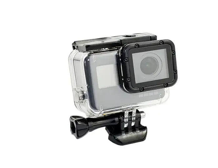 Водонепроницаемый корпус Ms.L.Meilyadigital для Gopro 5