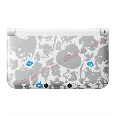 Игровой портативный консоль Nintendo 3DS с памятью 128 ГБ