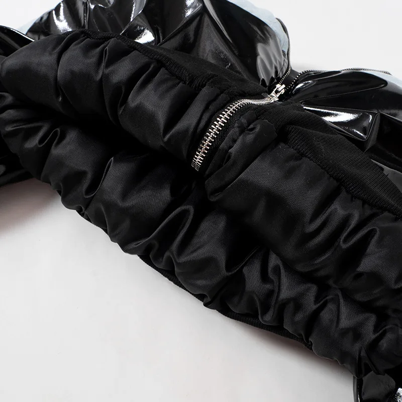 Рисунок 6 - Женская зимняя куртка Aopeiya из