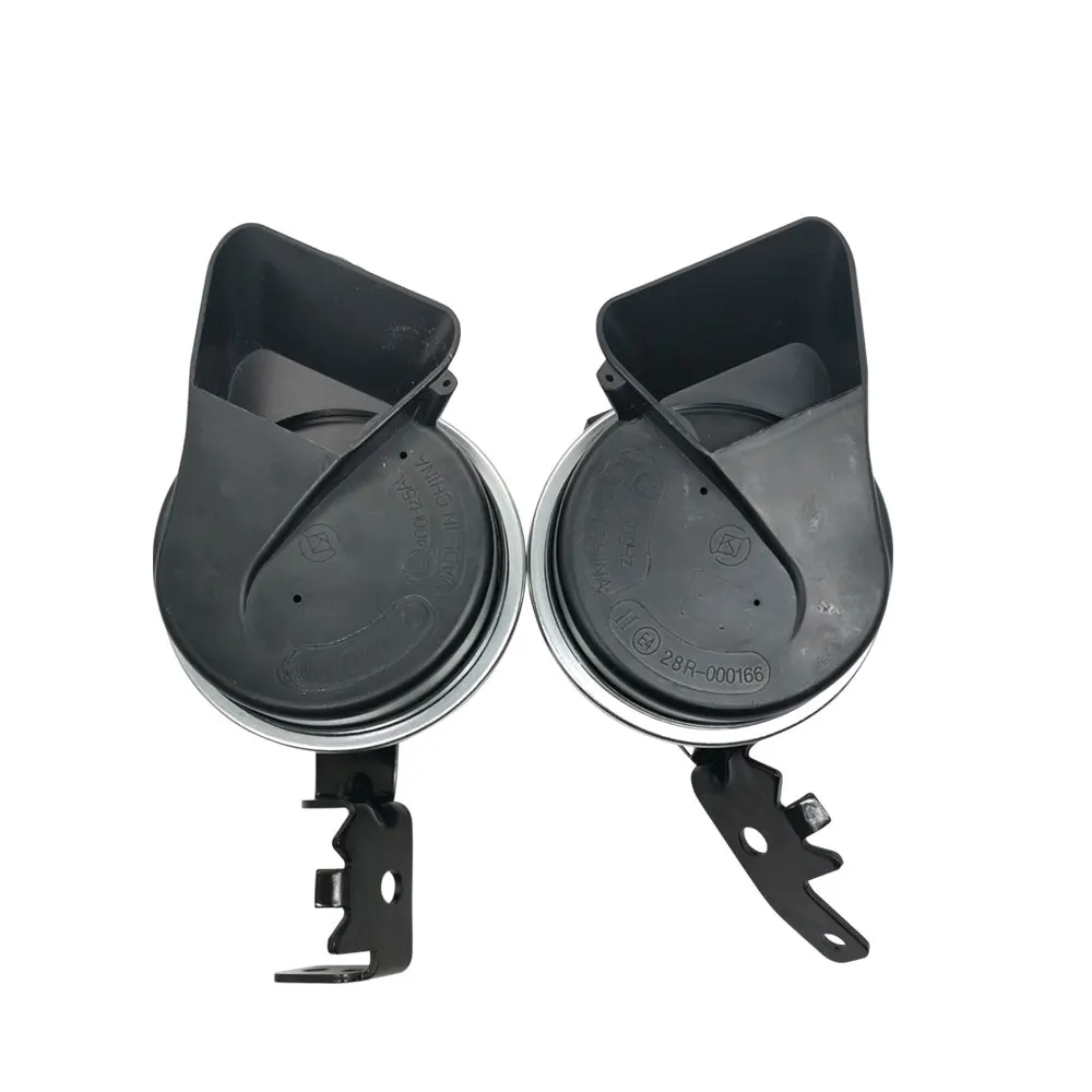 5-й 951221 951223 2 шт. рожок в виде улитки для VW Tiguan Touran Lavuda Polo Santana Lavida Passat Skoda Octavia Rapid uperb