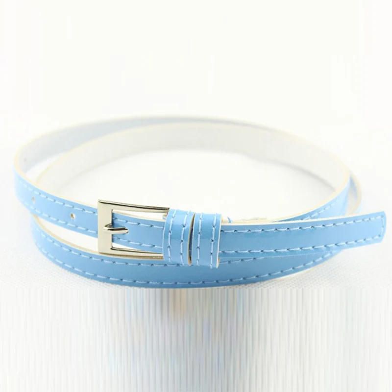 Рисунок 4 - Ремень из искусственной кожи Женский