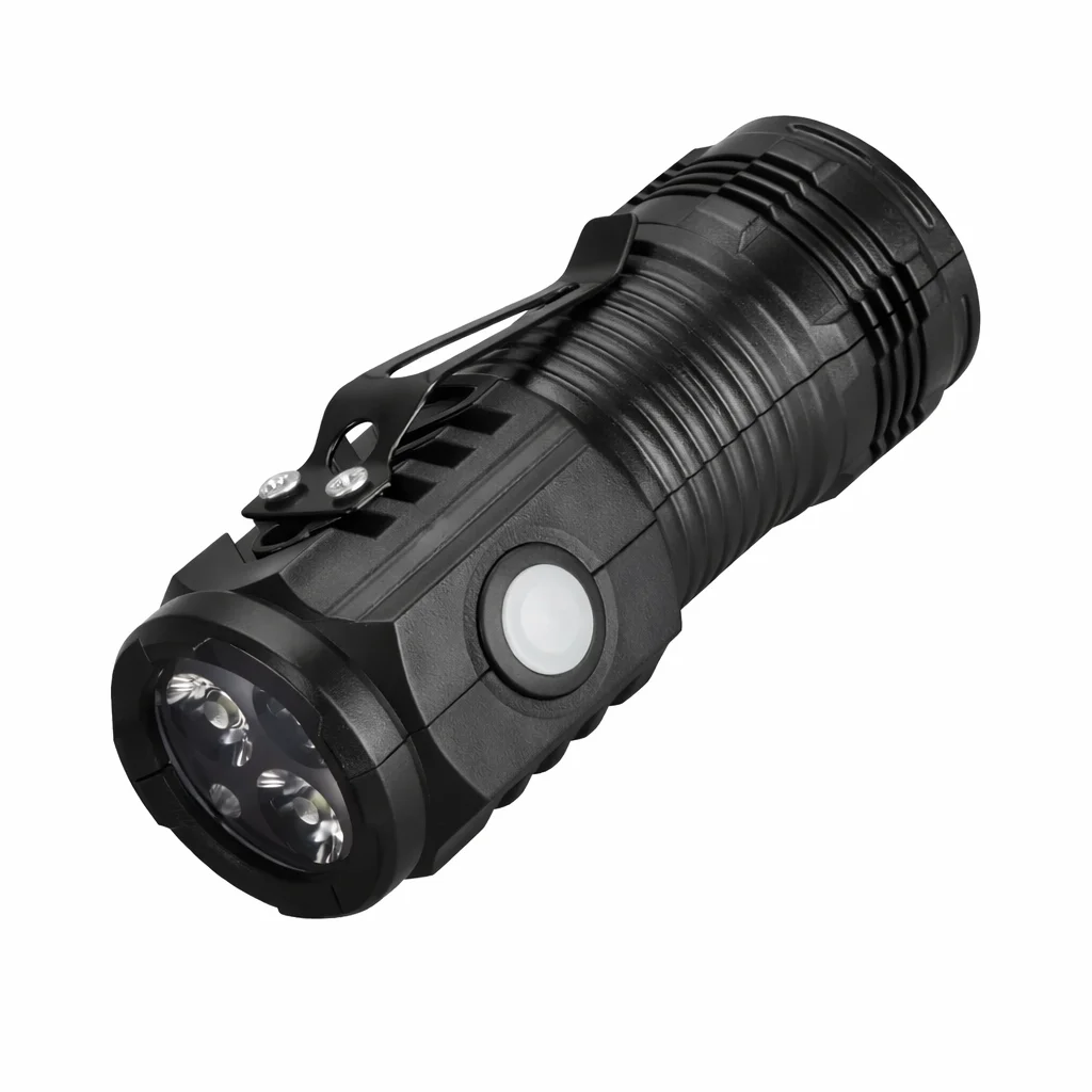 

Портативный водонепроницаемый фонарь