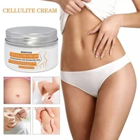 weight loss remove cellulite sculpting fat burning massage firming lifting quickly niacinamide body care cellulite cream