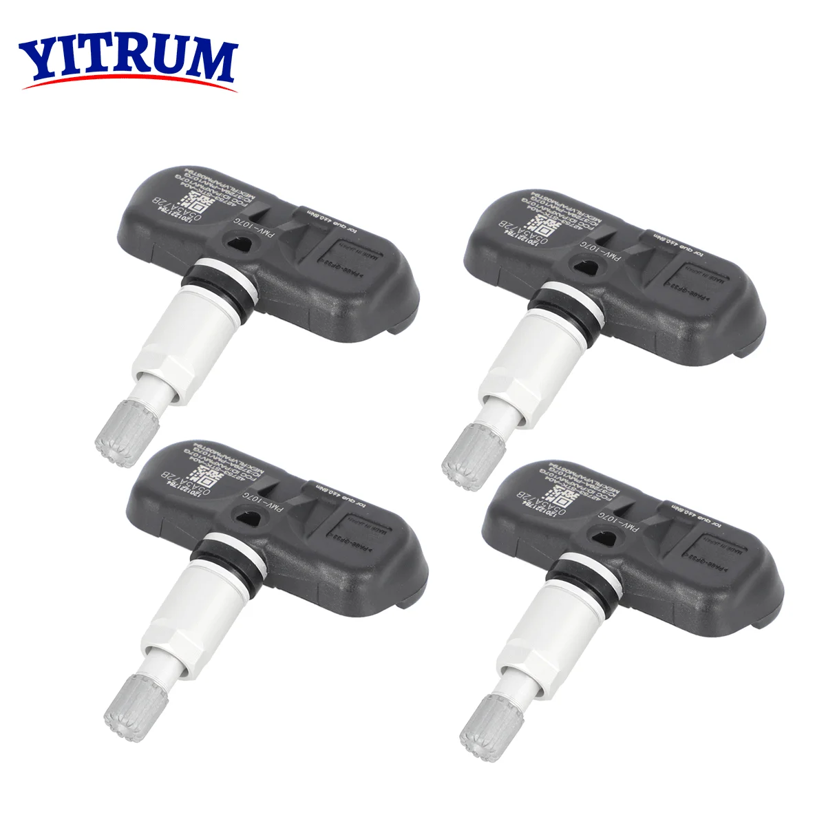 

Датчик шин TPMS для Acura MDX RDX 2007 TSX Pilot 2009 PMV-107G 42753-STK-A04 42753-STK-A03 PMV-108G 315 МГц