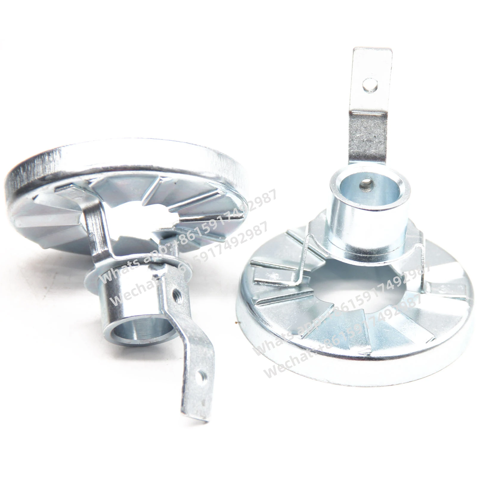 (2 шт./лот) Воздушная горелка для отработанного масла OD74mm кольцо пламени BT14