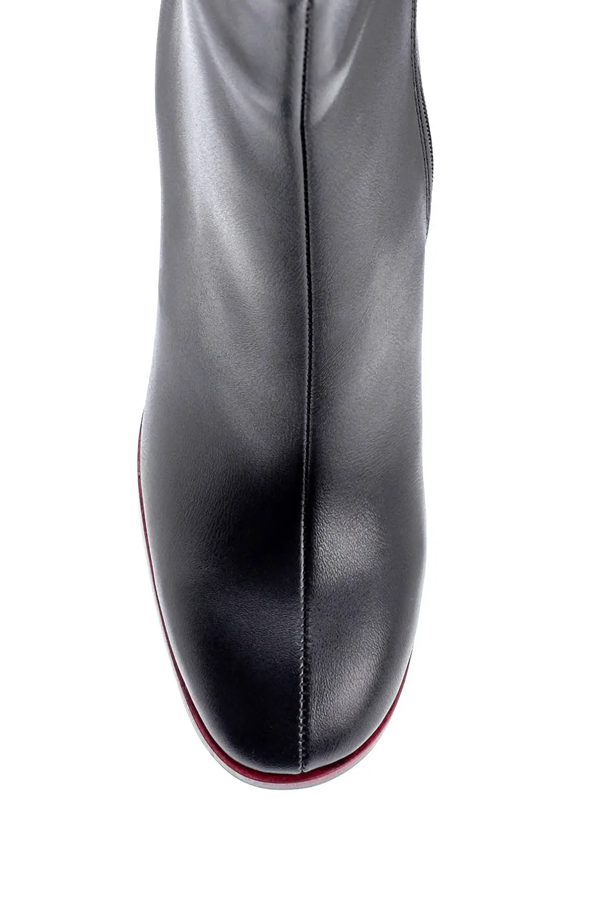 

Women Bootss High-Heeled New Arrival Luxury Stylish Female Boots Platform Designer Comfortable Ladies Boots High Quality