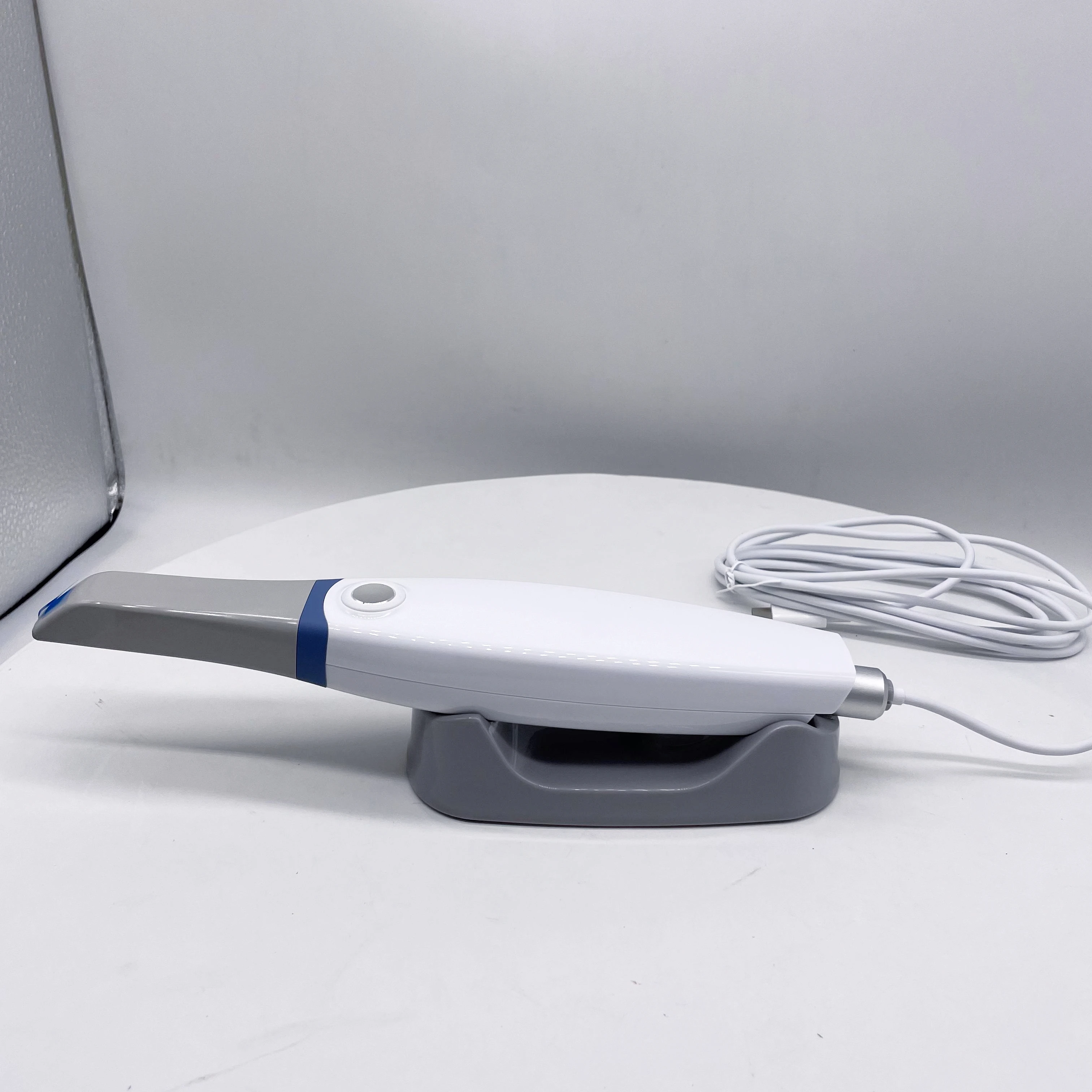 

2023 Новый интраоральный сканер, одобренный CE, версия 3,0, стоматологический прибор для захвата изображения, стоматологический рентгеновский сканер для стоматологического цифрового сканирования