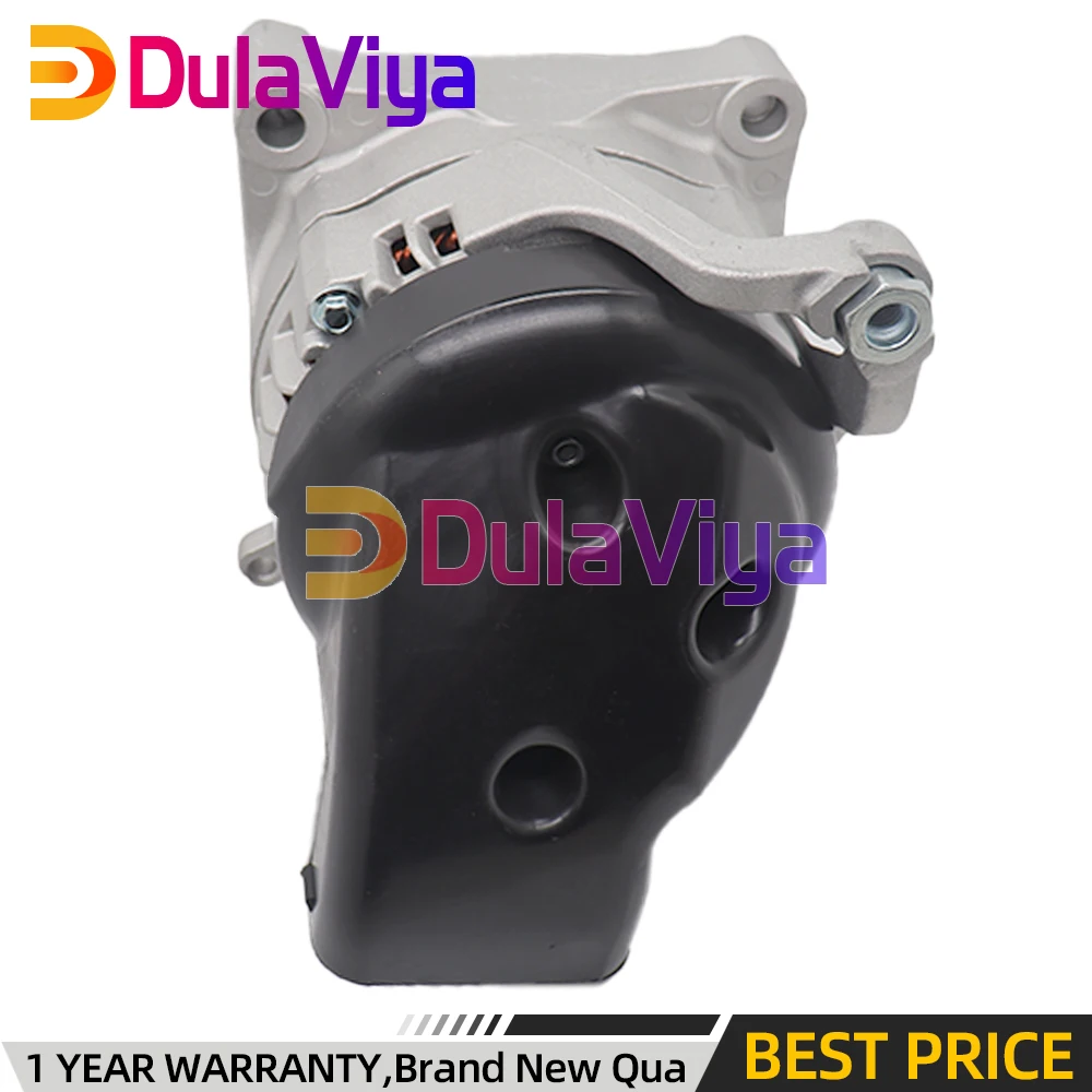 Автоматический генератор переменного тока 170A для BMW 1 и 3 серии F20 F30 F31 114i 116i 118i F35 F80