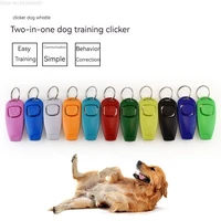 pet training whistle dog clicker device puppy guide trainings tools trainer aid for household animal pets accessories dog supply