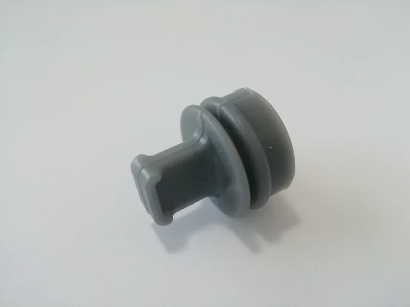 1 шт. для рисоварки ZOJIRUSHI внутренняя крышка резиновое кольцо уплотнение NS-WAH10C NS-WAQ10