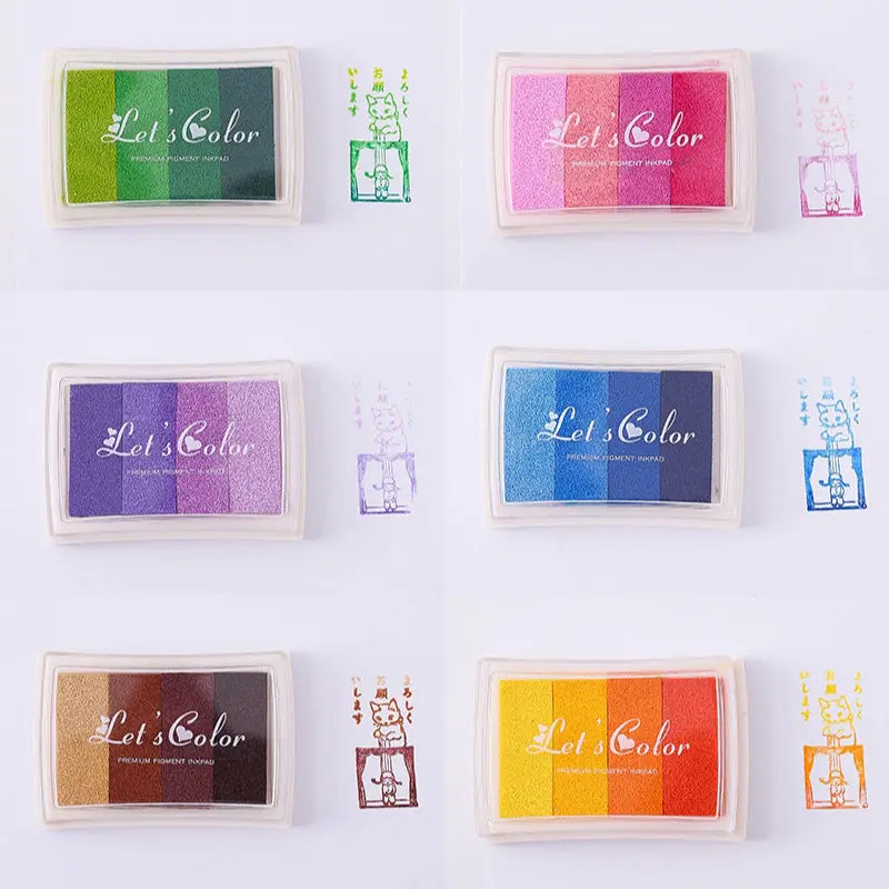 Рисунок 2 - Креативная ученическая чернильная Подушка