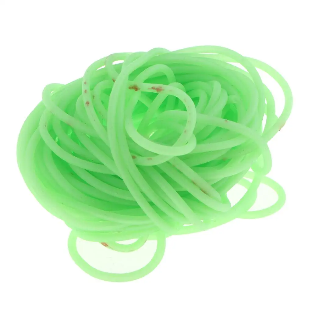 3 шт. светящиеся трубки для рыбалки 4 м |