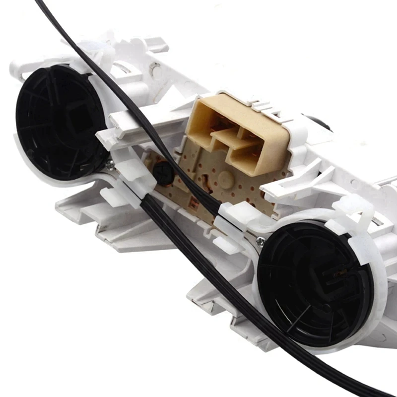 3X автомобильный кондиционер панель управления кондиционером контроллер