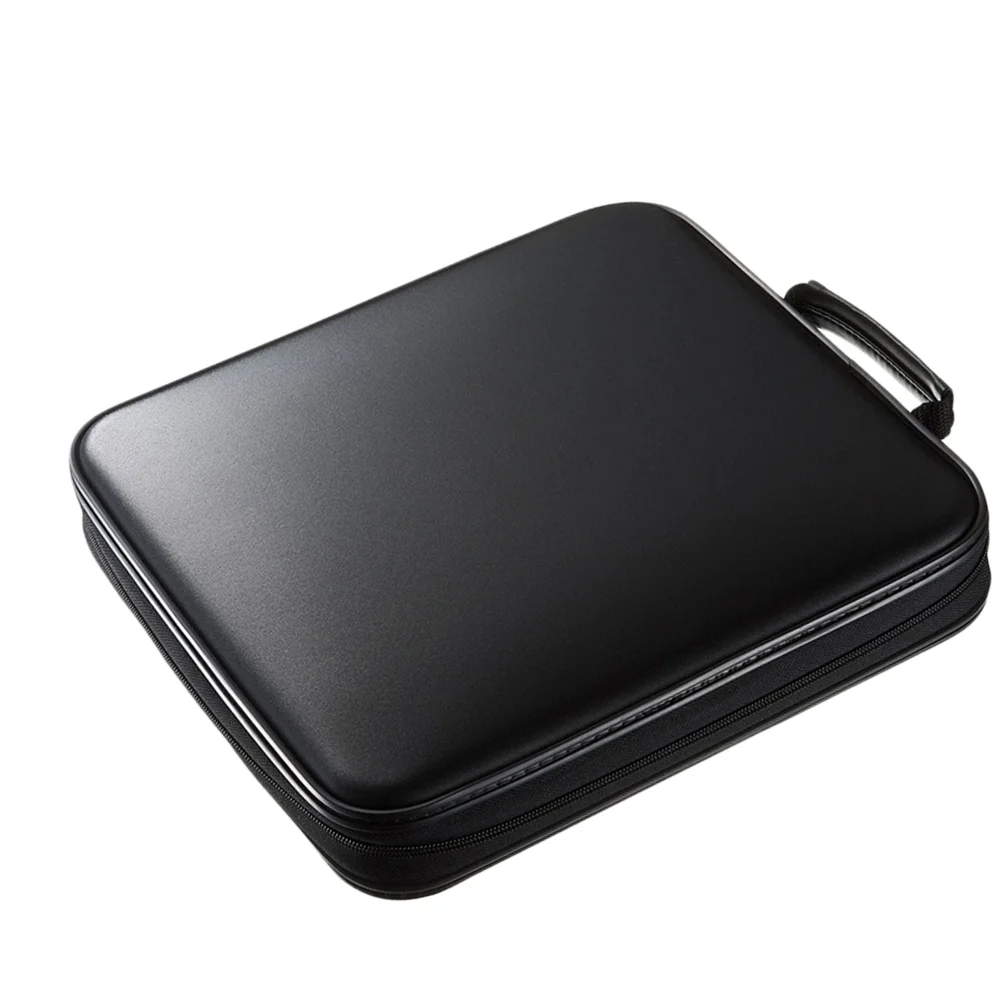 

160 Capacity Disc Storage Case