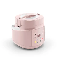 2 0l 1 72kg 6 modes 12v 24v car rice cooker automatic rice cooker electronic porridge cake cooker with heat preservation