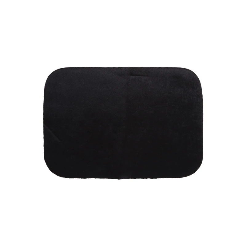 

3 Sizes Mahjong Table Mat Rub Mute Household Anti-skid Poker Mahjong Carpet Mahjong Rubber Table Cloth Family Party Game H8WC