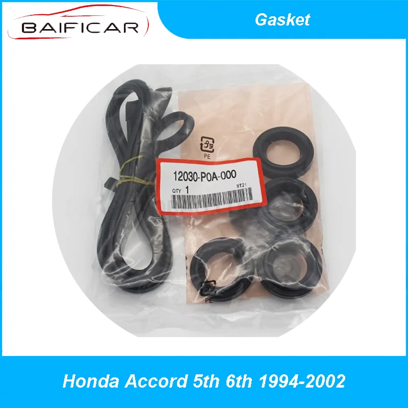Новый комплект для ремонта прокладки головки цилиндра Baificar 12030P0A000 Honda Accord 5th 6th