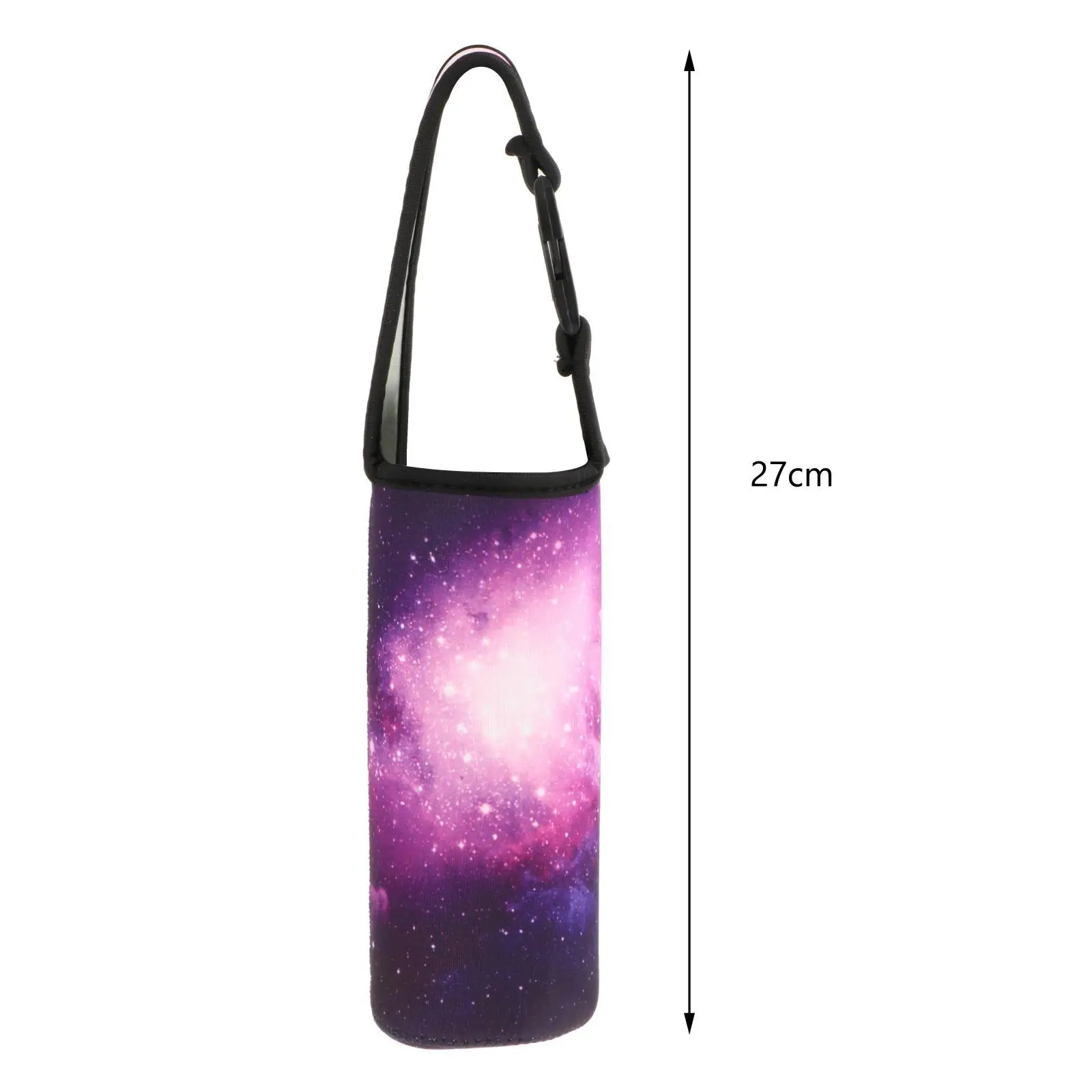 

Пылезащитный чехол для бутылки с водой, 16-21 унция