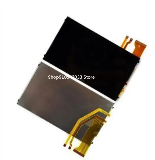 Новый ЖК-дисплей для Canon для IXUS 210 IS IXY10S SD3500 для IXUS210 ЖК-дисплей с сенсорной и подсветкой Запчасти для камеры