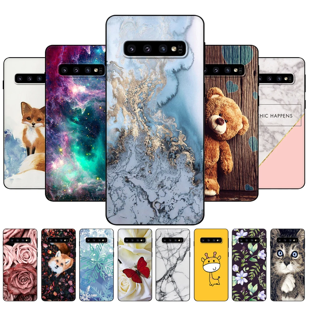 Купить Чехол На Телефон S10