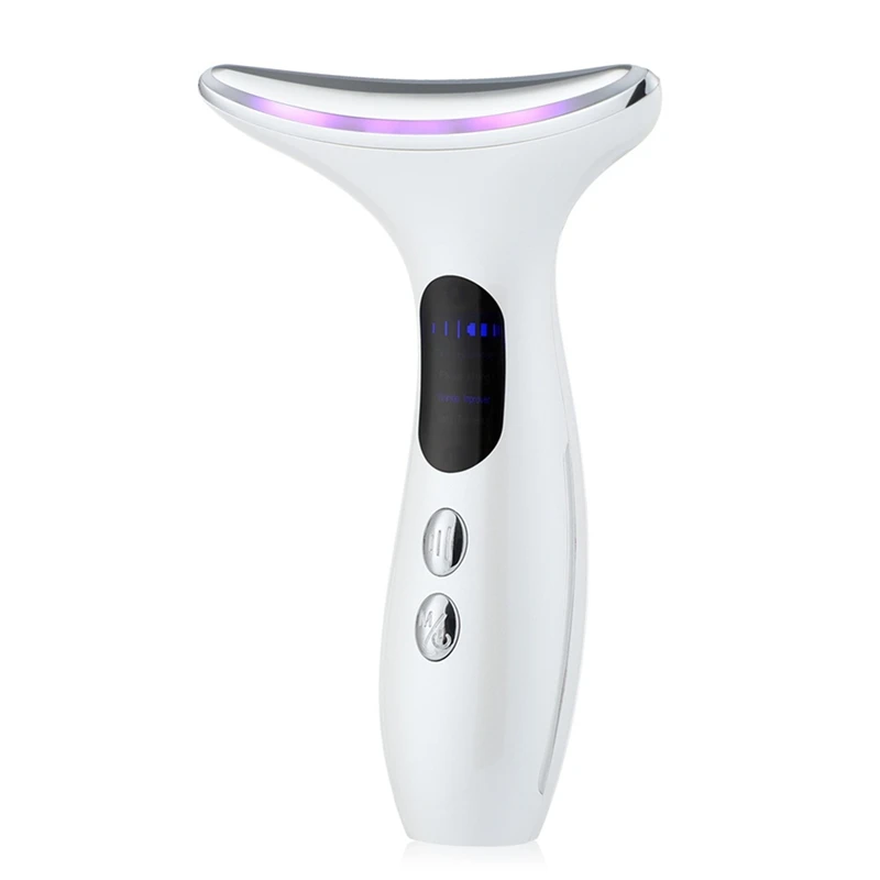 

Face Microcurrent Current Device Skin Tightening Body Slimming Machine Galvanic Electroporator