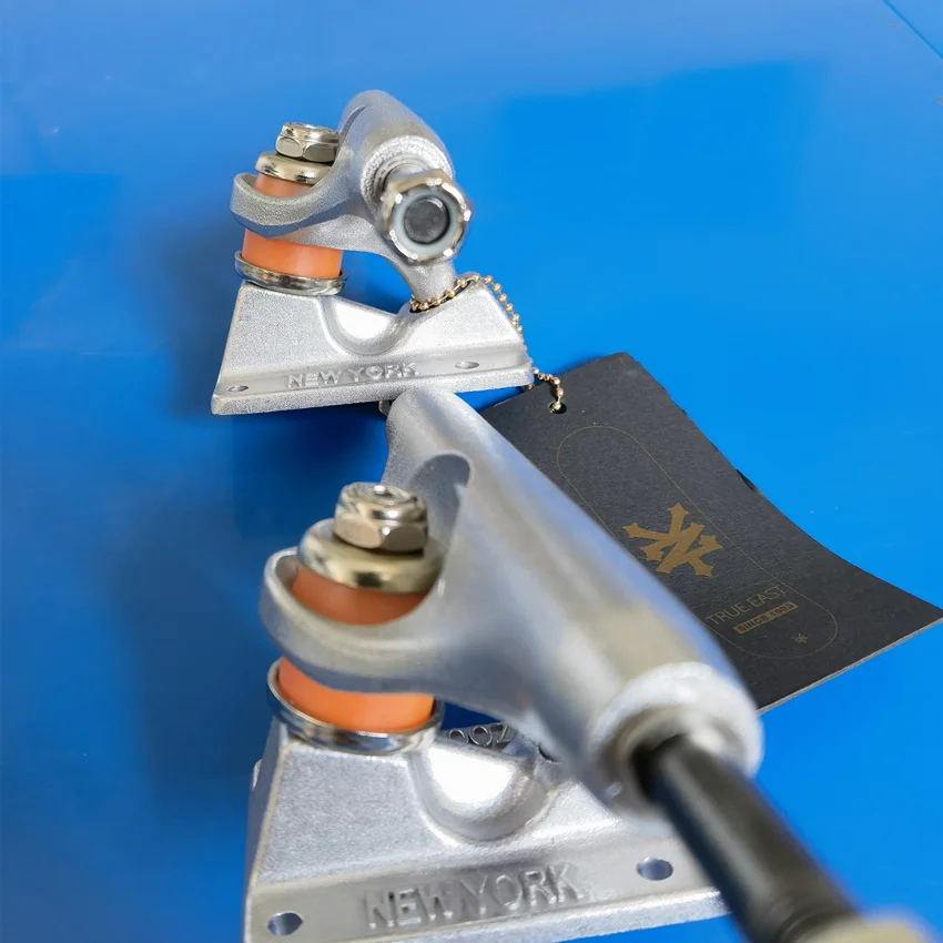 Рисунок 4 - 5,25 дюймовые кронштейны для скейтборда