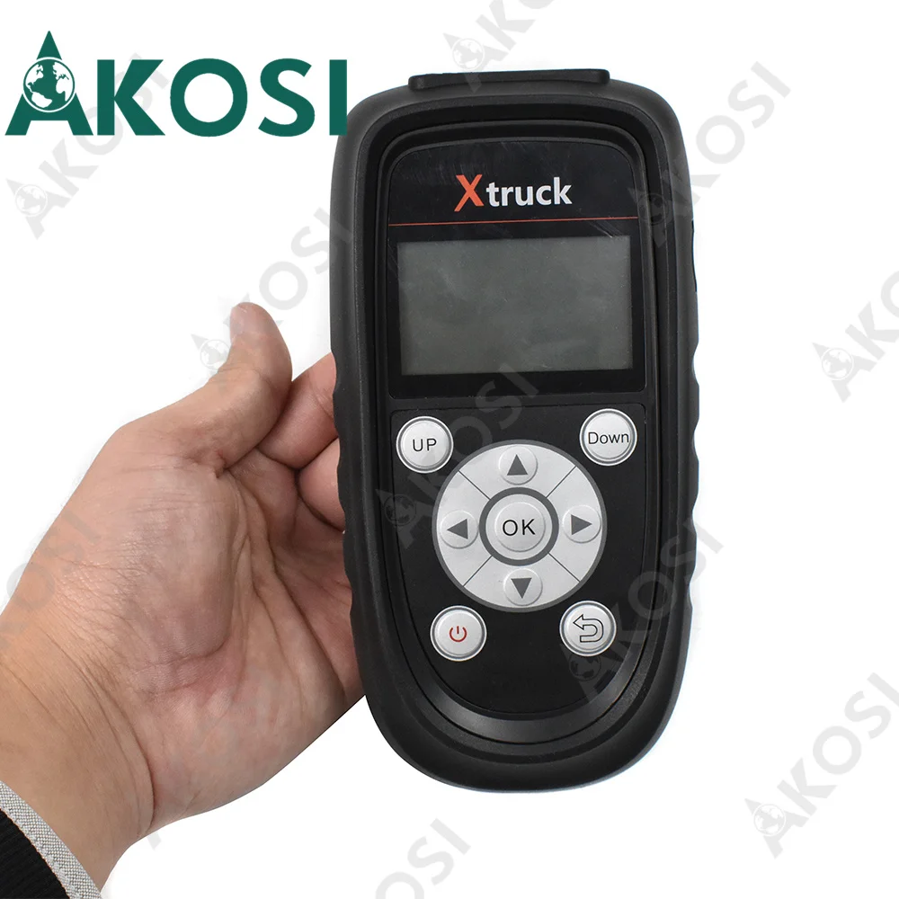 

Тестер Xtruck SCR для послеобработки мочевины, насос мочевины, датчик азота, Датчик Уровня Температуры, детектор CAN-BUS, диагностика узла