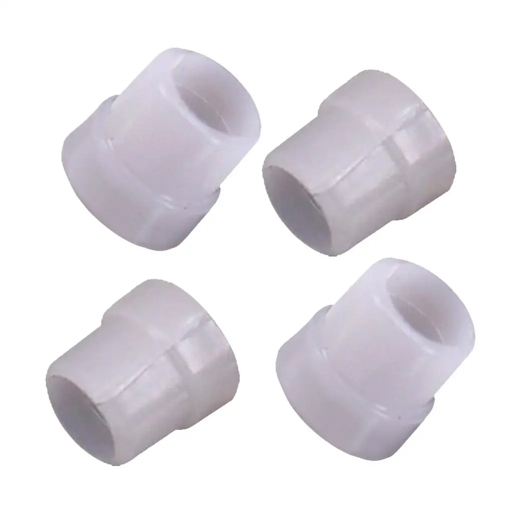4 Pieces Tremolo Arm whammy guitar bar Ferrule Socket Washing Machine for Electric | Guitar Parts &amp Accessories