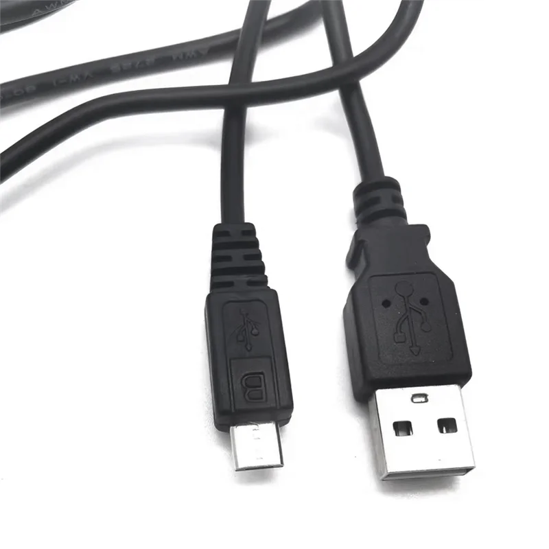Для Sony NEX F3 3N 6L A5000 RX100 WX50 A6000 USB-кабель VMC-MD4