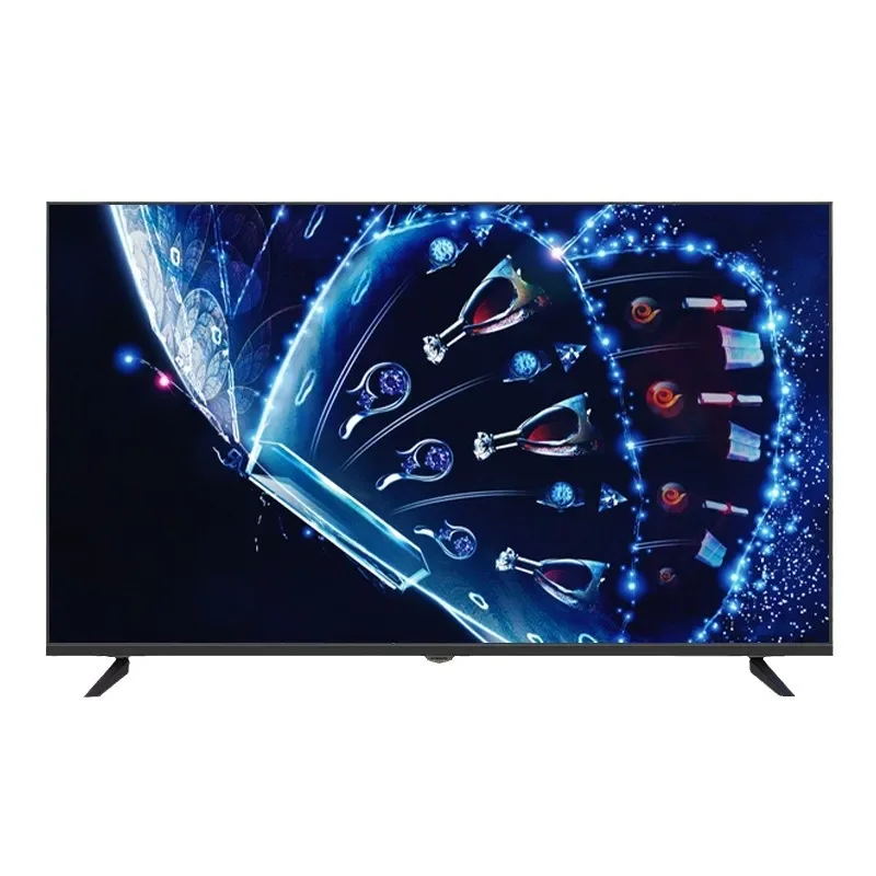 для 32, 55, 65, 75-дюймовых мини-телевизоров: ультратонкий HD-телевизор с защитой от взрывов, умный сетевой ЖК-телевизор (art.: 3920dccc23eaa) - 3920dccc23eaa