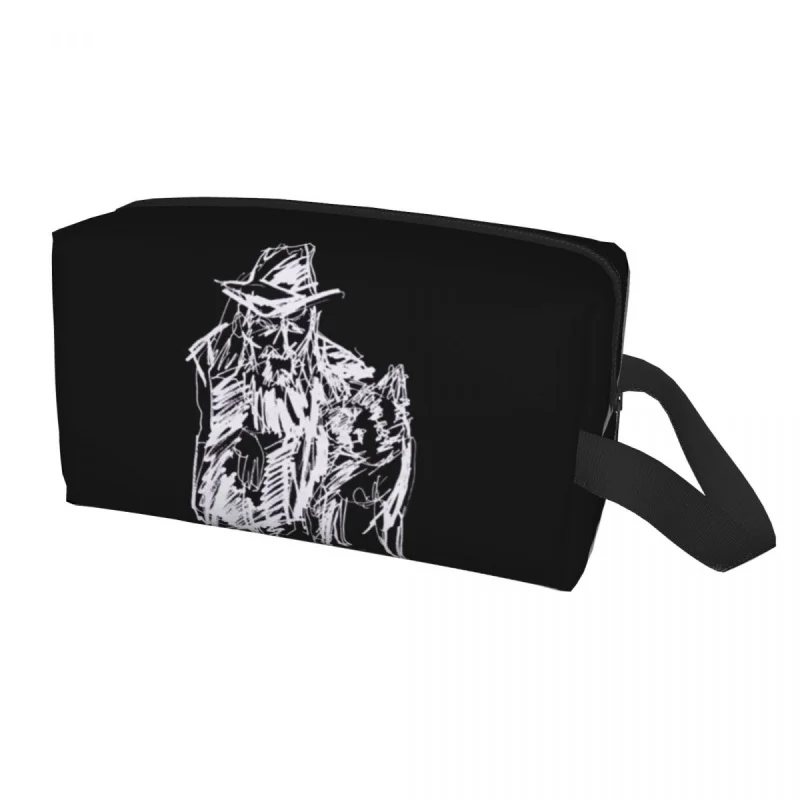 

Косметичка Yohji Yamamoto женская, органайзер для хранения туалетных принадлежностей, для хранения косметики на заказ