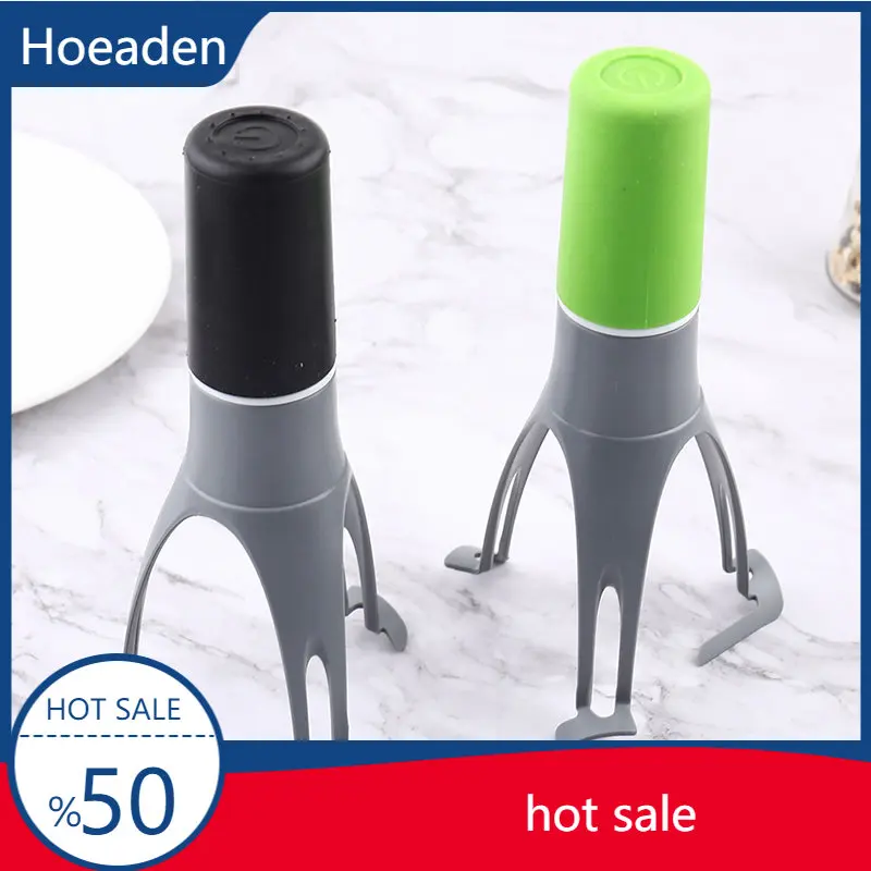 

1Pc Automatic Stirrer Electric Automatic Whisk Pan Stirrer Egg Beater Sauces Soup Cream Blender Kitchen Tools