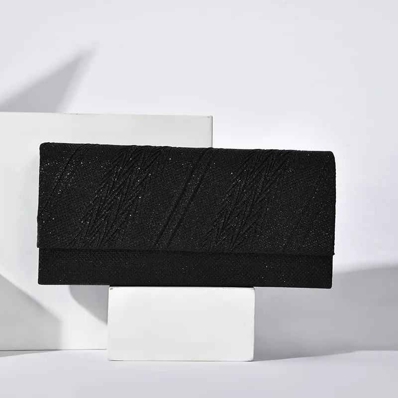 2022 заводская цена клатчи с блестками складные кошельки для свадебного банкета