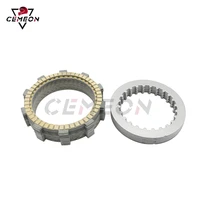 for ducati sport 1000 monoposto biposto 1000s st3 st3s st4s abs motorcycle wet clutch plate steel plate friction plate